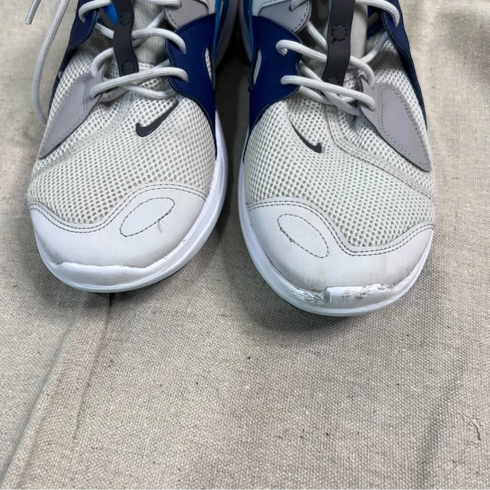 Nike Joyride CC Vast Grey Blue Hero Men's Sneakers Size 10 - Picture 2 of 8